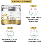 Life of Tree Breast Size Reduction Cream for Tight & Lift Breast 50ml in Pakistan