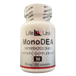 LifeLink DHEA MonoDEA Capsules in Pakistan