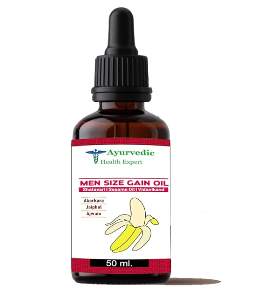 LING Long Herbal Formula for Men Oil in Pakistan