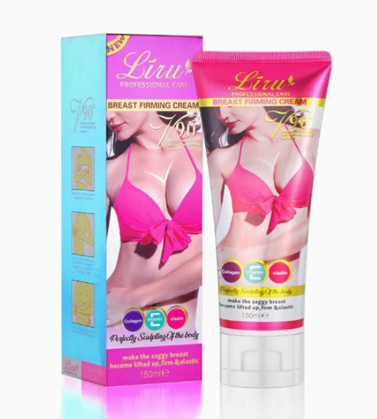 Liru Breast Firming Cream in Pakistan