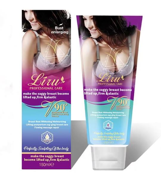 Liru Breast Tightening Lifting Up Cream in Pakistan