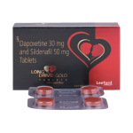 Long Drive Dapoxetine Tablets In Pakistan