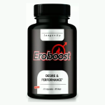 longevity Eroboost Male Health Capsules in Pakistan