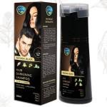Luvvel Hair Darkening Shampoo in Pakistan