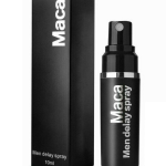 Maca Men Delay Spray Price In Pakistan