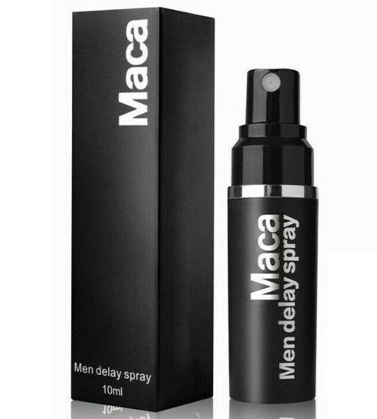 Maca Men Delay Spray Price In Pakistan