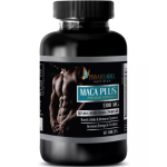 Maca Plus Premium Formula Tablets in Pakistan