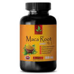 Maca Root Extract 1600mg Capsules in Pakistan
