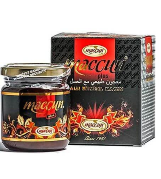 Maccun Plus Price in Pakistan Natural Aphrodisiac