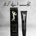 Magic Delay Cream Price In Pakistan