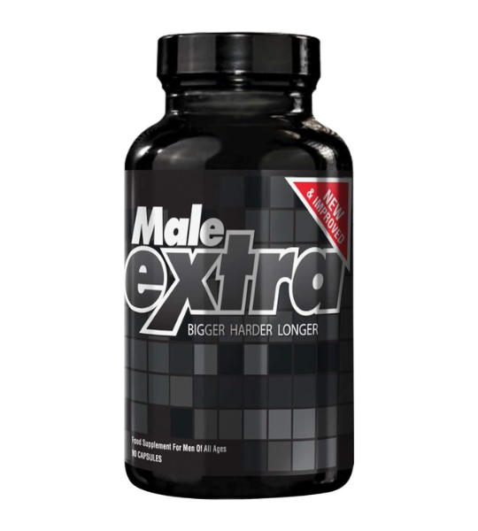 Male Extra Natural Male Enhancement Capsules in Pakistan