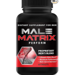 Male Matrix XL- Enlargement Tablets in Pakistan