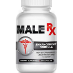 Male RX Pro- Male Enhancement Capsules in Pakistan