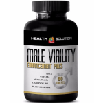 Male Virility Enhancement Tablets in Pakistan