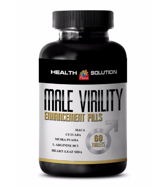 Male Virility Enhancement Tablets in Pakistan