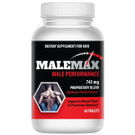 Malemax Ultimate Male Enlargement Tablets in Pakistan