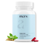 Mars by GHC Natural Surge Max Capsules in Pakistan