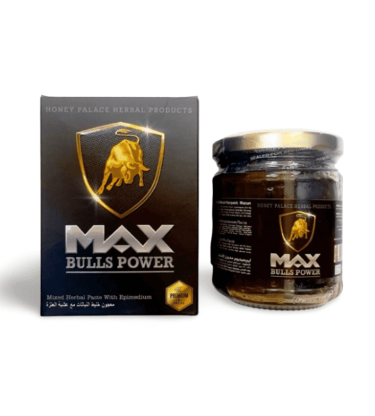 Max Bulls Power Macun Price in Pakistan