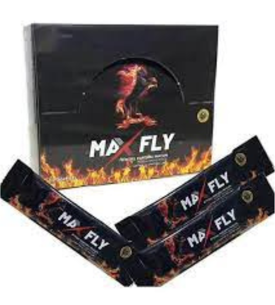 Max Fly Macun Sachets Price in Pakistan