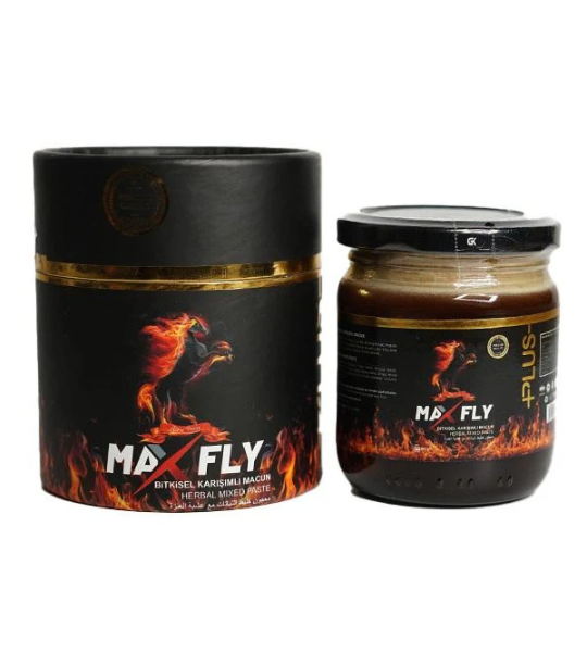 Max Fly Plus Macun Price in Pakistan