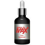 Max Herbal Oil For Penis & Breast Enlargement in Pakistan