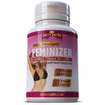 Max Strength Feminizer Natural Female Enhancer in Pakistan