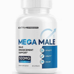 Mega Male Enhancement Capsules in Pakistan