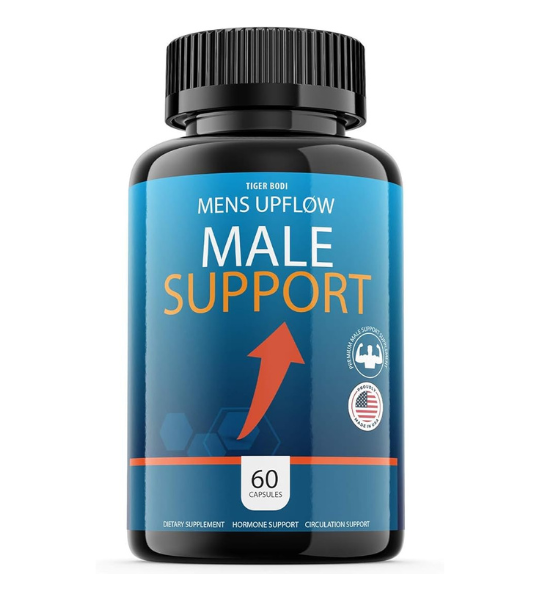 Mens Upflow Male Enhancement Capsules in Pakistan
