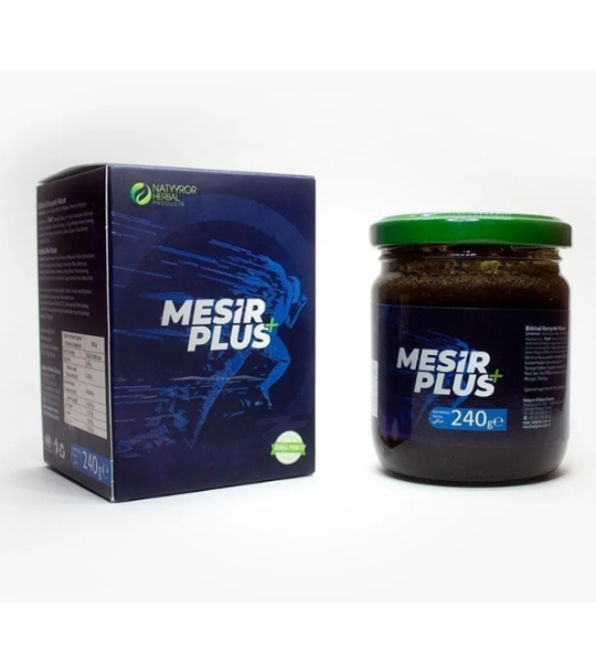 Mesir Plus Macun Price in Pakistan
