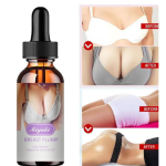 Miyuki Breast Plump Enlargement Oil in Pakistan