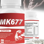 MK677 Men Booster Male Enhancement Price In Pakistan