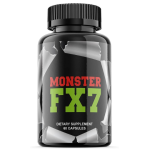 Monster FX7 Capsules in Pakistan