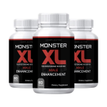 Monster Xl Testosterone Booster Male Enhancement Price In Pakistan