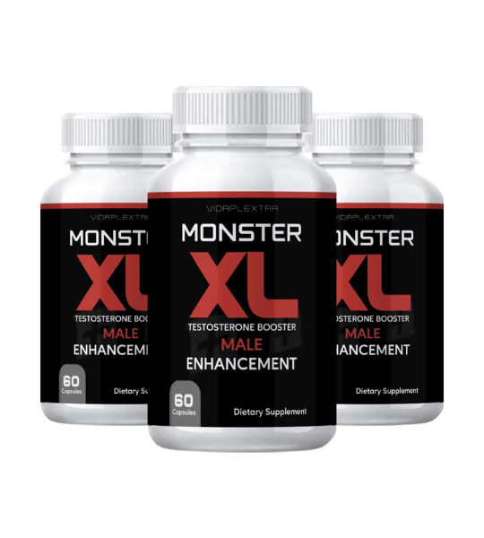 Monster Xl Testosterone Booster Male Enhancement Price In Pakistan