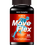 MoveFlex Promote Healthy Joint Capsules in Pakistan