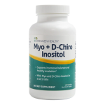 Myo- Inositol For Men & Women Supplement In Pakistan