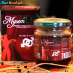 Mysem Life For Men And Women Price in Pakistan