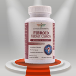 N-Nutrition & Market's Fibroid Tablet Candy in Pakistan