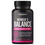 Natgrown Hormone Balance for Women Capsules in Pakistan