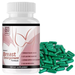 Natural Breast Enlargement Formula in Pakistan