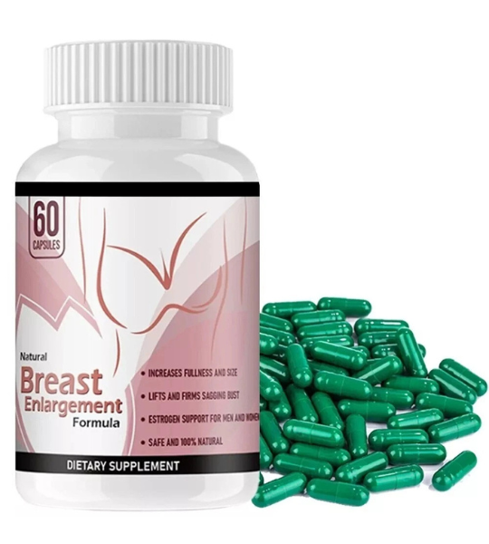 Natural Breast Enlargement Formula in Pakistan