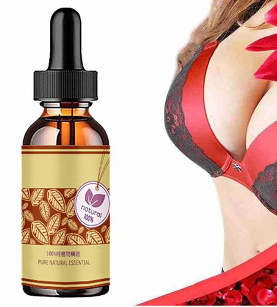 Natural Breast Enlargement Oil in Pakistan