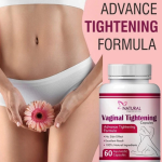 Natural Vaginal Tightening Capsules in Pakistan