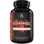 Nature Craft T-Enhance Performance Support Capsules in Pakistan