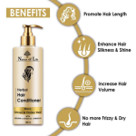 Nature of Life Herbal Hair Conditioner 100ml in Pakistan