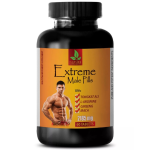 Nature Supplements Extreme Male Tablets in Pakistan