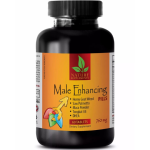 Nature Supplements Male Enhancing Tablets in Pakistan