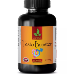 Nature Supplements Testo Booster 855mg Tablets in Pakistan