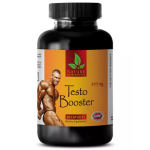 Nature Supplements Testo Booster Capsules in Pakistan