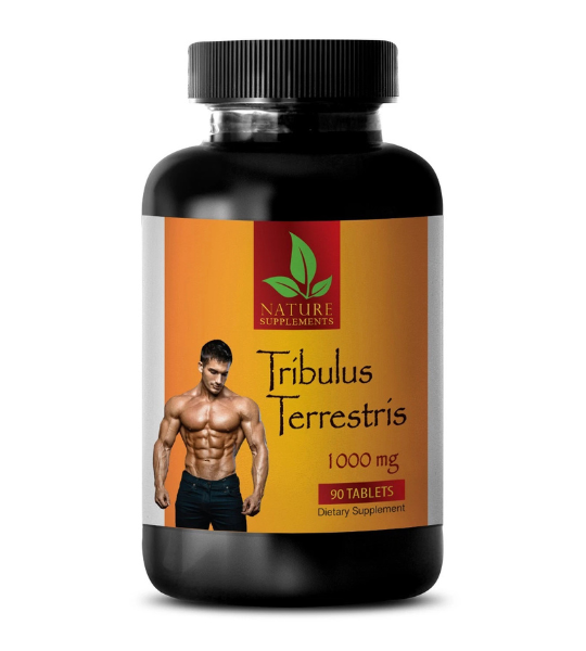 Nature Supplements Tribulus Terrestris Tablets in Pakistan